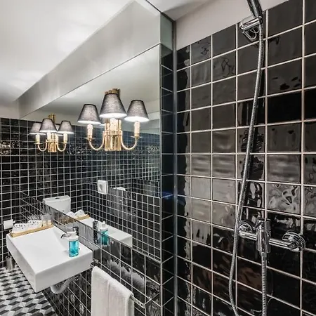 Guestready - Luxus Apts - Alves Da Veiga Garden *