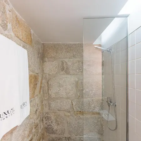 Guestready - Luxus Apts - Alves Da Veiga Garden *