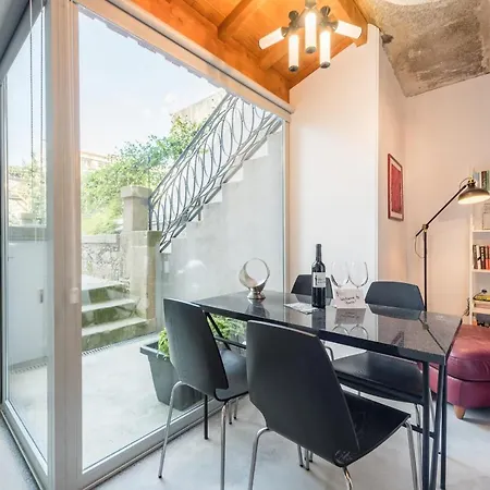 Apartment Guestready - Luxus Apts - Alves Da Veiga Garden