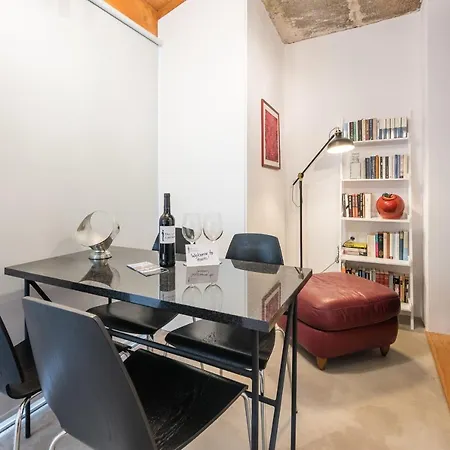 Guestready - Luxus Apts - Alves Da Veiga Garden Appartement
