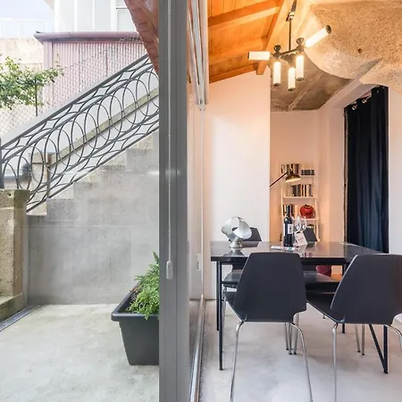 Guestready - Luxus Apts - Alves Da Veiga Garden * Porto