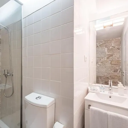 Guestready - Luxus Apts - Alves Da Veiga Garden *